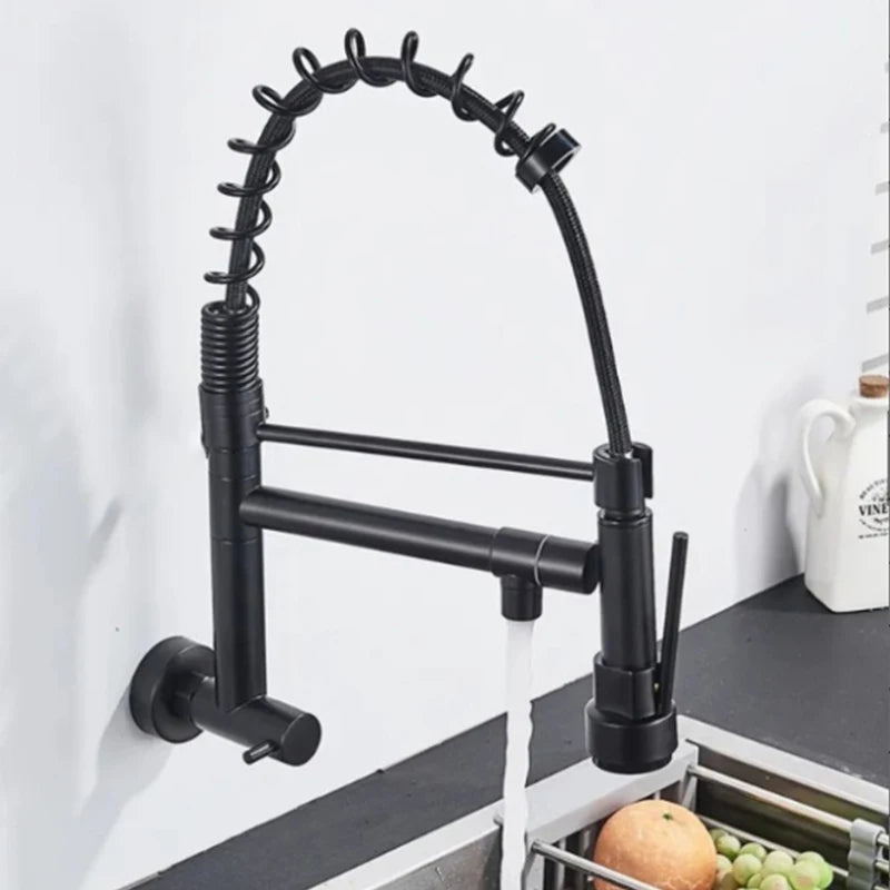 Torneira de Luxo Gourmet para Cozinha [ PEÇA EXCLUSIVA 2025 ]